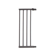 MidWest Pet Gate Extenders - Graphite - Beds Crates & 