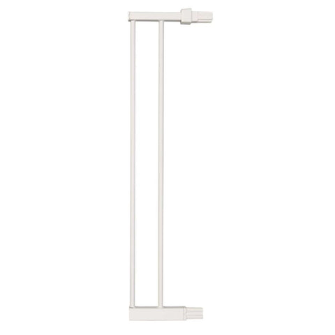MidWest Pet Gate Extenders - White - Beds Crates & Outdoors