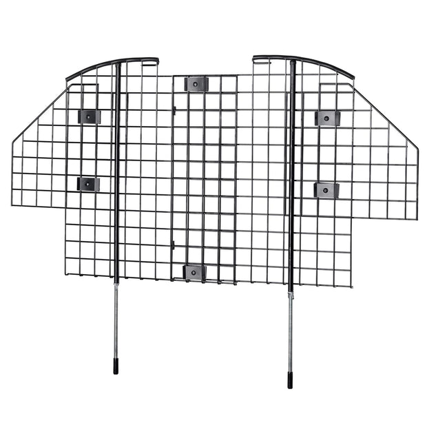 MidWest Universal Wire Mesh Travel Barrier - Beds Crates & 