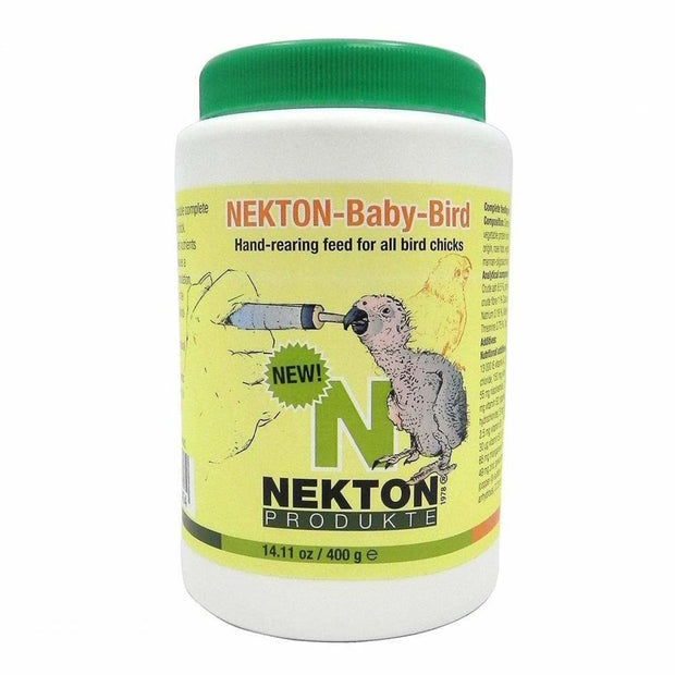 NEKTON-Baby-Bird - Bird Food