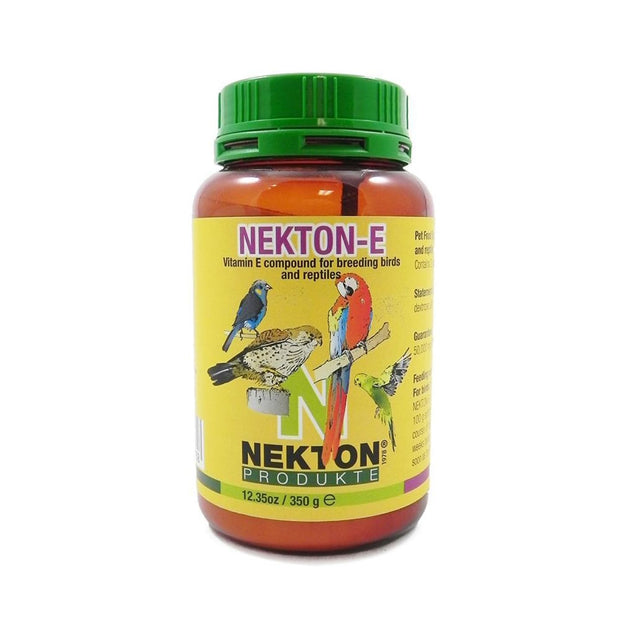 NEKTON-E - Bird Health & Hygeine