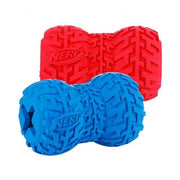 Nerf Dog Tire Feeder - Large - Dog Toys