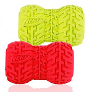 Nerf Dog Tire Feeder - Medium - Dog Toys