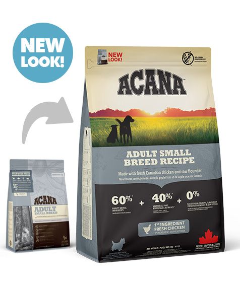 Acana Adult Small Breed (2kg)