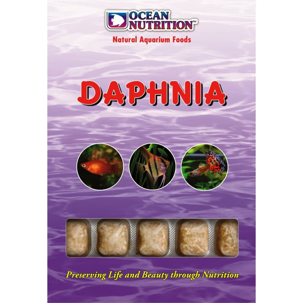 Ocean Nutrition Daphnia 100g