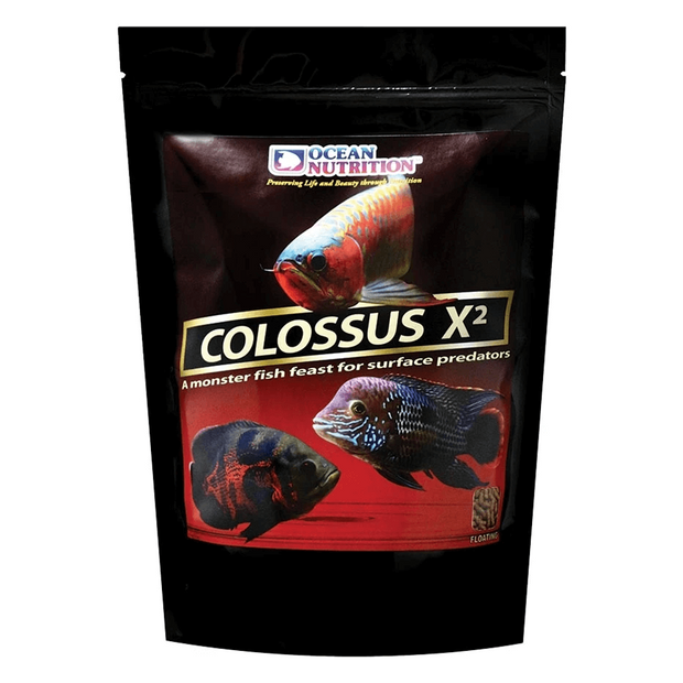 Ocean Nutrition Colossus X2 200g
