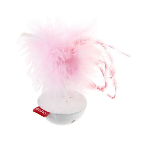 PetDroid Wobble Feather - Cat Toys