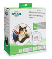 Pet Safe 4-Way Locking Staywell Big Cat Flap