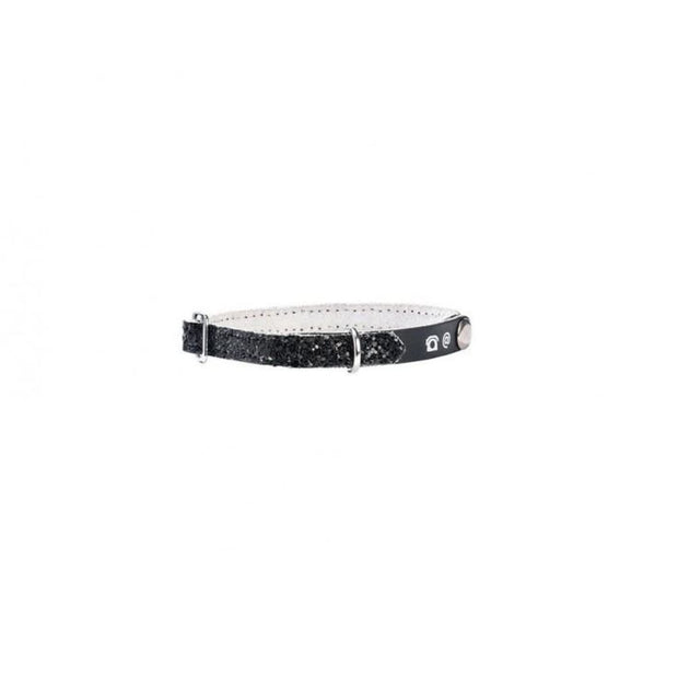 Porte Adresse Party - Black - Cat Collars & Tags