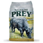 PREY Angus Beef Limited Ingredient Formula for Cats (2.7kg) 