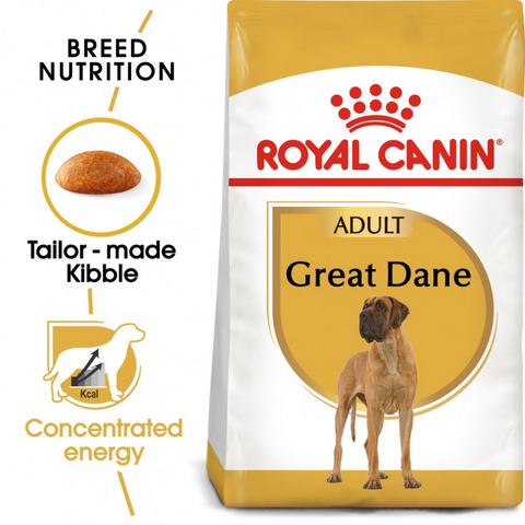 Royal Canin BHN Great Dane Adult 12kg