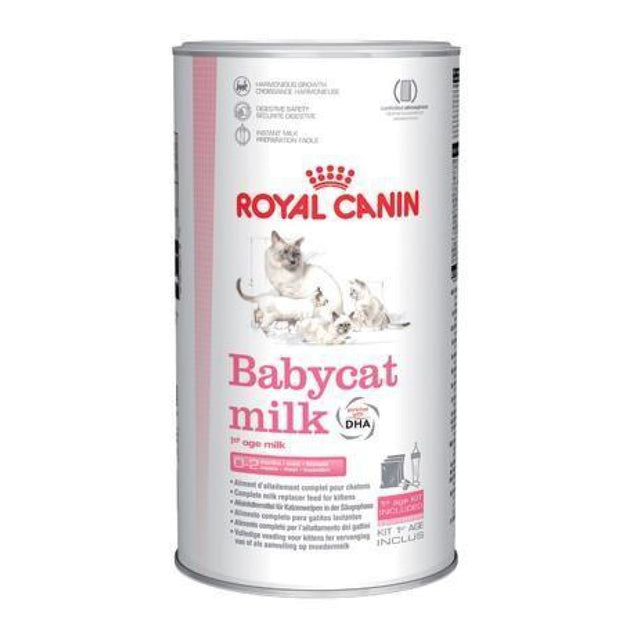 Royal Canin Babycat Milk - Cat Food