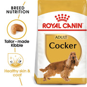 Royal Canin BHN Cocker Spaniel Adult 3kg - Dog Food
