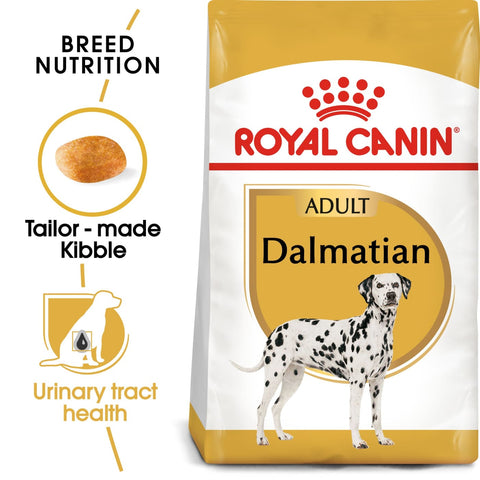 Royal Canin BHN Dalmatian Adult 12kg - Dog Food