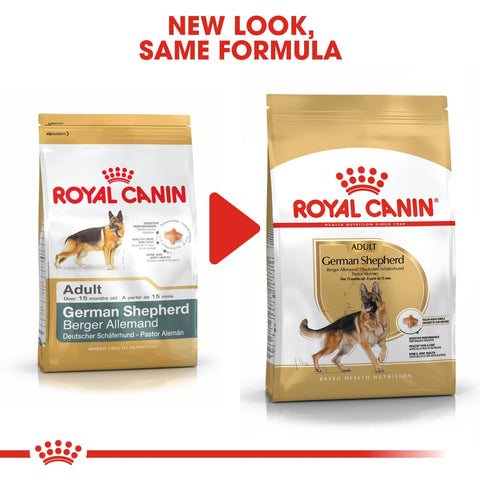 Royal Canin BHN German Shepherd - Dog Food