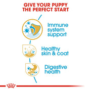 Royal Canin BHN Golden Retriever Puppy 12kg - Dog Food