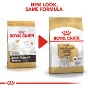 Royal Canin BHN Jack Russell Adult 1.5kg - Dog Food