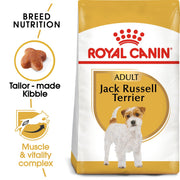 Royal Canin BHN Jack Russell Adult 1.5kg - Dog Food