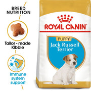 Royal Canin BHN Jack Russell Puppy 1.5kg - Dog Food