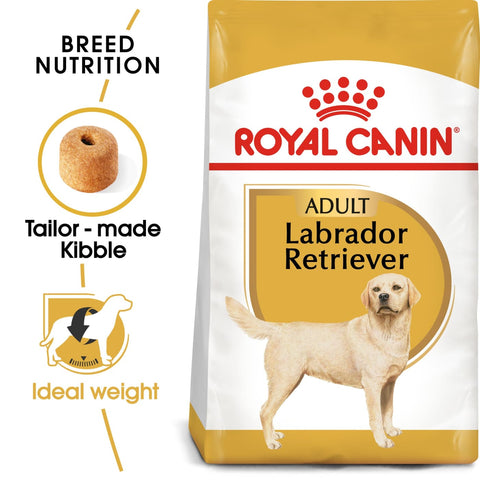 Royal Canin BHN Labrador Adult - Dog Food