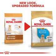 Royal Canin BHN Labrador Puppy - Dog Food