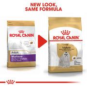 Royal Canin BHN Maltese 1.5kg - Dog Food