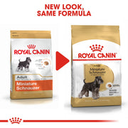 Royal Canin BHN Miniature Schnauzer 3kg - Dog Food