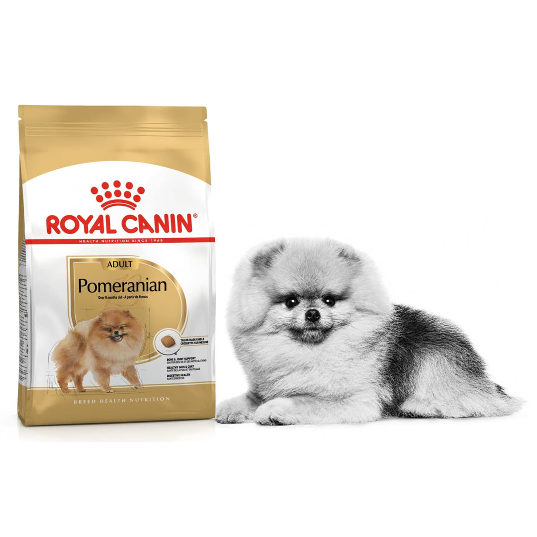 Happypets Royal Canin BHN Pomeranian Adult – HappyPets