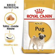 Royal Canin BHN Pug Adult - Dog Food