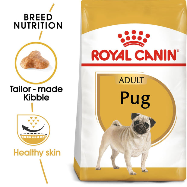 Royal Canin BHN Pug Adult - Dog Food