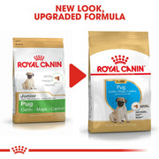 Royal Canin BHN Pug Puppy 1.5kg - Dog Food