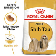 Royal Canin BHN Shih-Tzu Adult - Dog Food