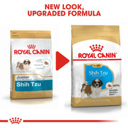 Royal Canin BHN Shih-Tzu Puppy 1.5kg - Dog Food