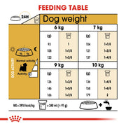 Royal Canin BHN Westie Adult 3kg - Dog Food