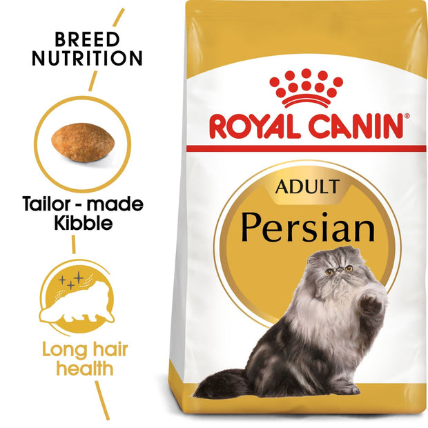 Royal Canin Feline Breed - Persian - Cat Food