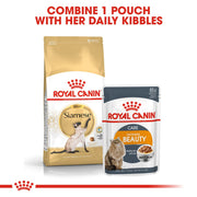 Royal Canin Feline Breed - Siamese 2kg - Cat Food