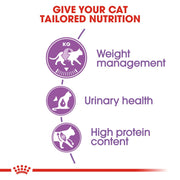 Royal Canin Feline Health - Sterilised 2kg - Cat Food