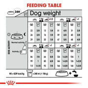 Royal Canin Mini Exigent 3kg - Dog Food