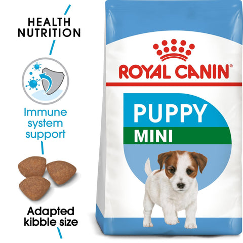 Royal Canin Mini Puppy - Dog Food