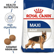 Royal Canin SHN Maxi Adult - 4kg - Dog Food
