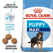 Royal Canin SHN Maxi Puppy - Dog Food