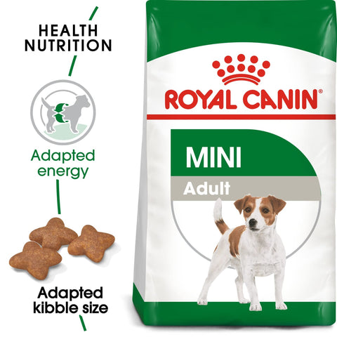 Royal Canin SHN Mini Adult - Dog Food