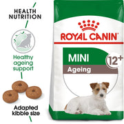 Royal Canin SHN Mini Ageing 12+ 1.5kg - Dog Food