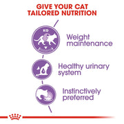 Royal Canin Sterilised Adult Cat in Jelly (12x85g Pouches) -