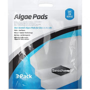 Seachem Algae Pads - Pack of 3 - Cleaning Equipment