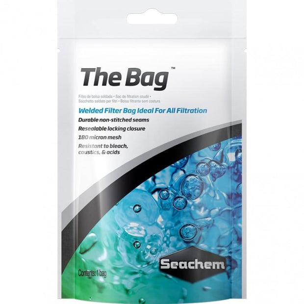 Seachem The Bag - Filtration