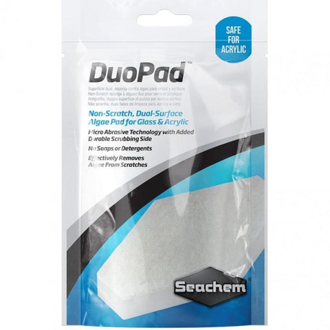 Seachem DuoPad - Cleaning Equipment