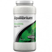 Seachem Equilibrium - 600g - Tank Health
