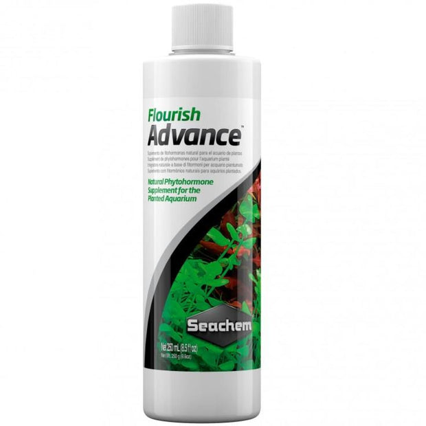 Seachem Flourish Advance - Tank Health