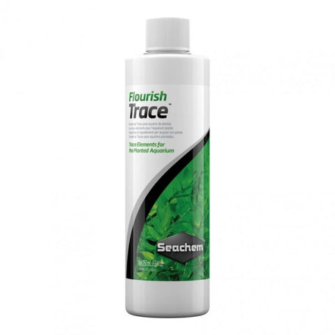 Seachem Flourish Trace - 250ml - Tank Health